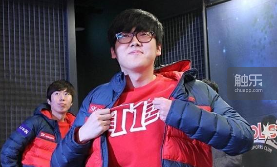 Anyone's Legend 教练：决胜局还选斯莫德下路，是想让Hope多去磨炼一下