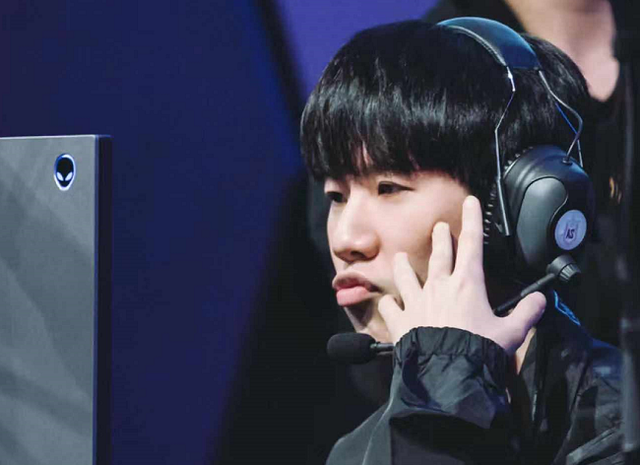 LoL官推宣传杭州亚运会：Faker、Knight、Karsa、Levi等高手齐聚