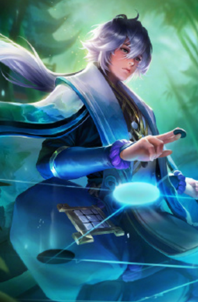 调顶