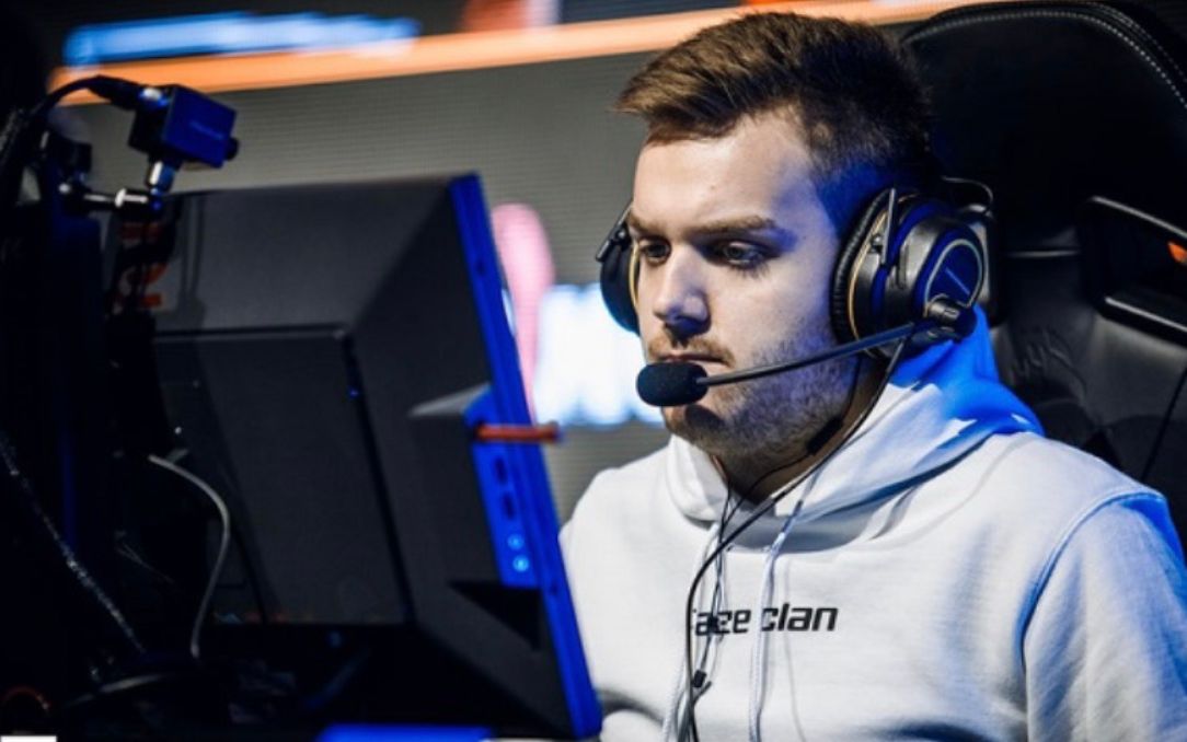 这边也是LCK！icon辛德拉两轰三杀终结比赛 icon队1-0LangX队