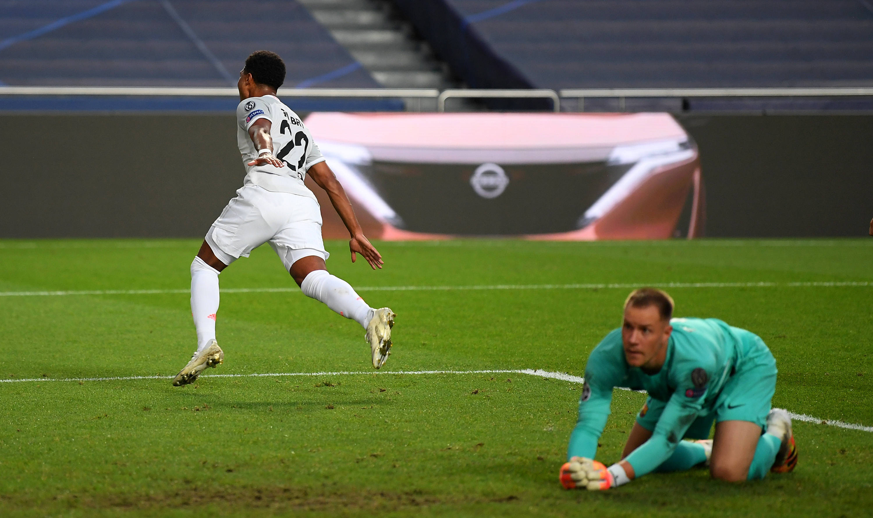 Wolves Esports 和 Paper Rex 争夺 2025 年多伦多大师赛的总决赛名额