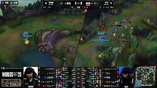 【赛前预告】王者荣耀绝活杯决赛，1月6日 南京Hero久竞 vs 武汉eStarPro