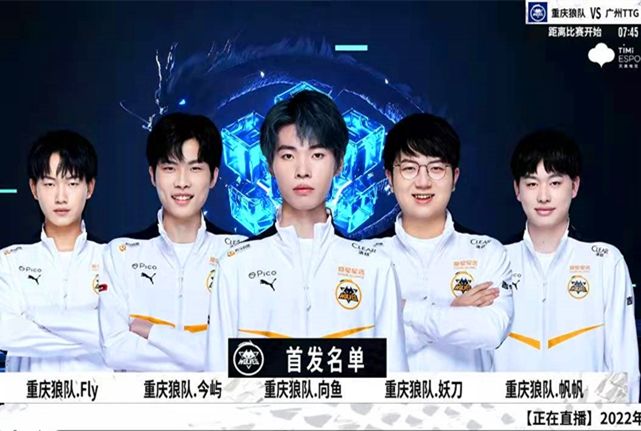 Team Spirit 将zweih和chopper移至替补席，带回zont1x和magixx进入主阵容