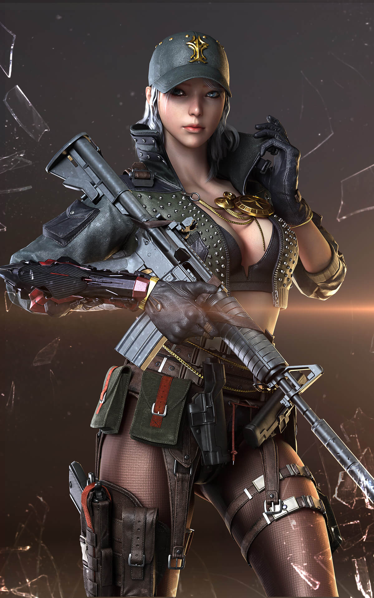 Falcons , 3DMAX , TyLoo , 和 aurora 在 FISSURE Playground 2 中赢得初赛