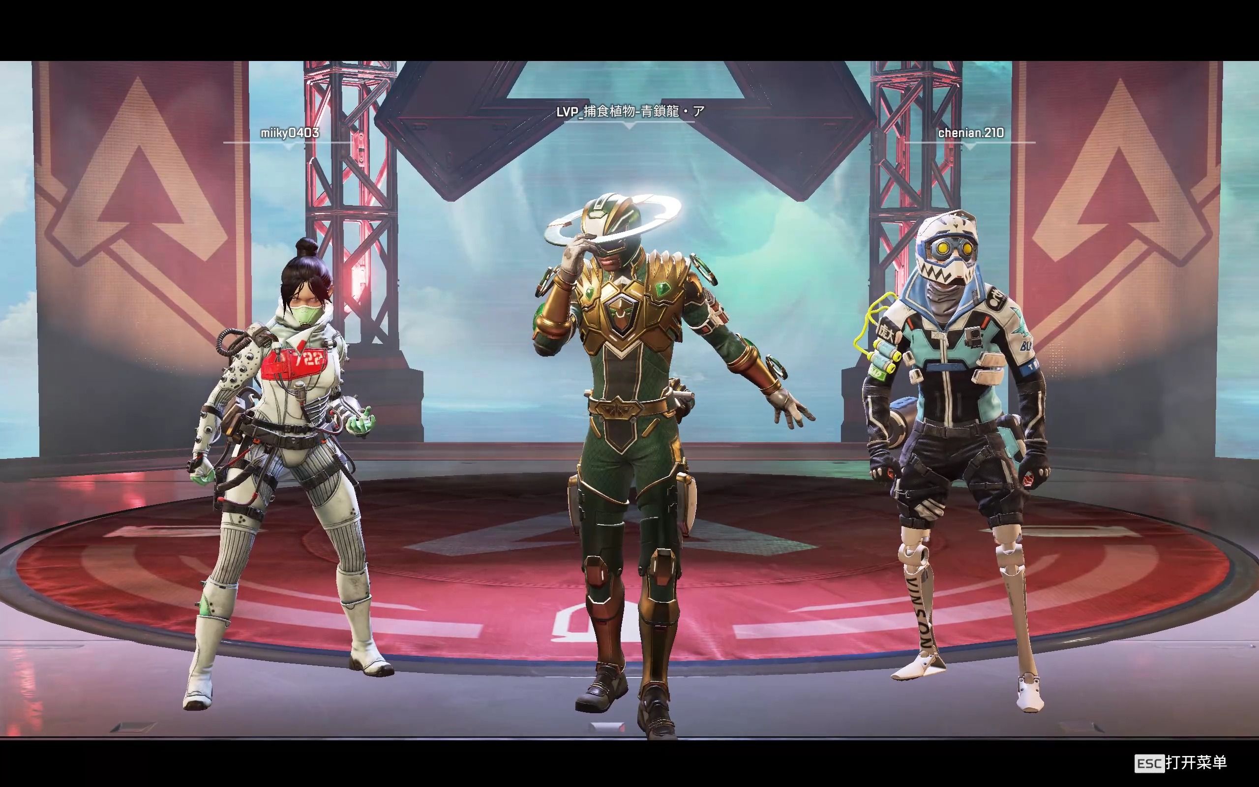 Daan老师的吸血鬼作用不大，北川赵信勇敢冲锋 ThunderTalk Gaming 扳平比分